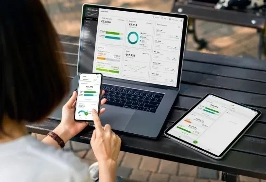 quickbooks accounting software